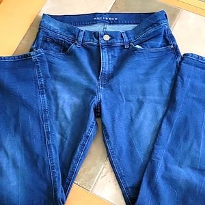 NwoT Mott & Bow Boyfriend Jeans